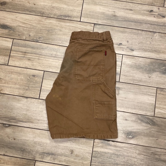 Wolverine Carpenter Shorts 36-37W - Picture 1 of 11